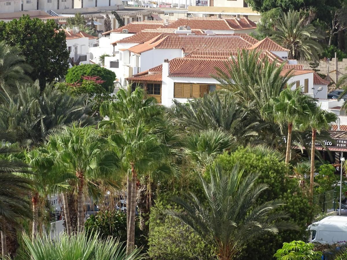 Las Americas Luxury Low-Cost Apartment With Terrace & Views Плая-де-лас-Америкас Экстерьер фото