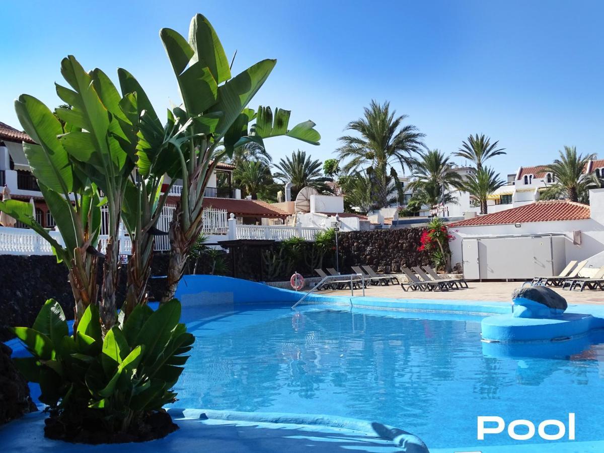 Las Americas Luxury Low-Cost Apartment With Terrace & Views Плая-де-лас-Америкас Экстерьер фото
