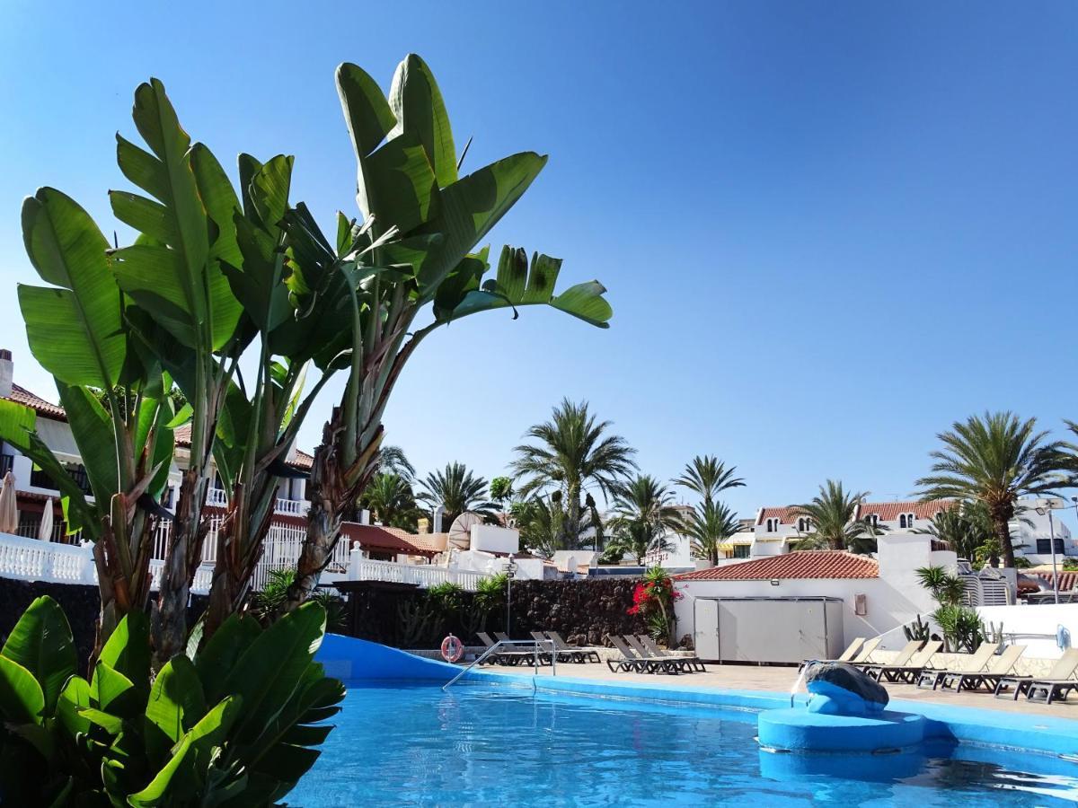 Las Americas Luxury Low-Cost Apartment With Terrace & Views Плая-де-лас-Америкас Экстерьер фото